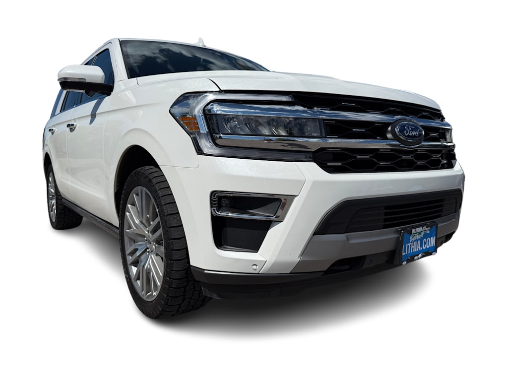 Thumbnail: 2024 Ford Expedition - 3