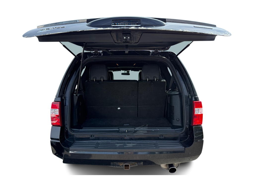 Thumbnail: 2016 Ford Expedition - 14