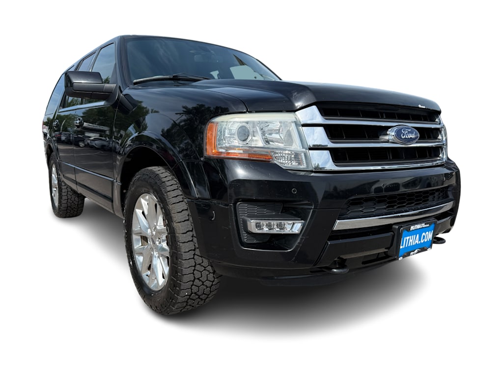 Thumbnail: 2016 Ford Expedition - 17