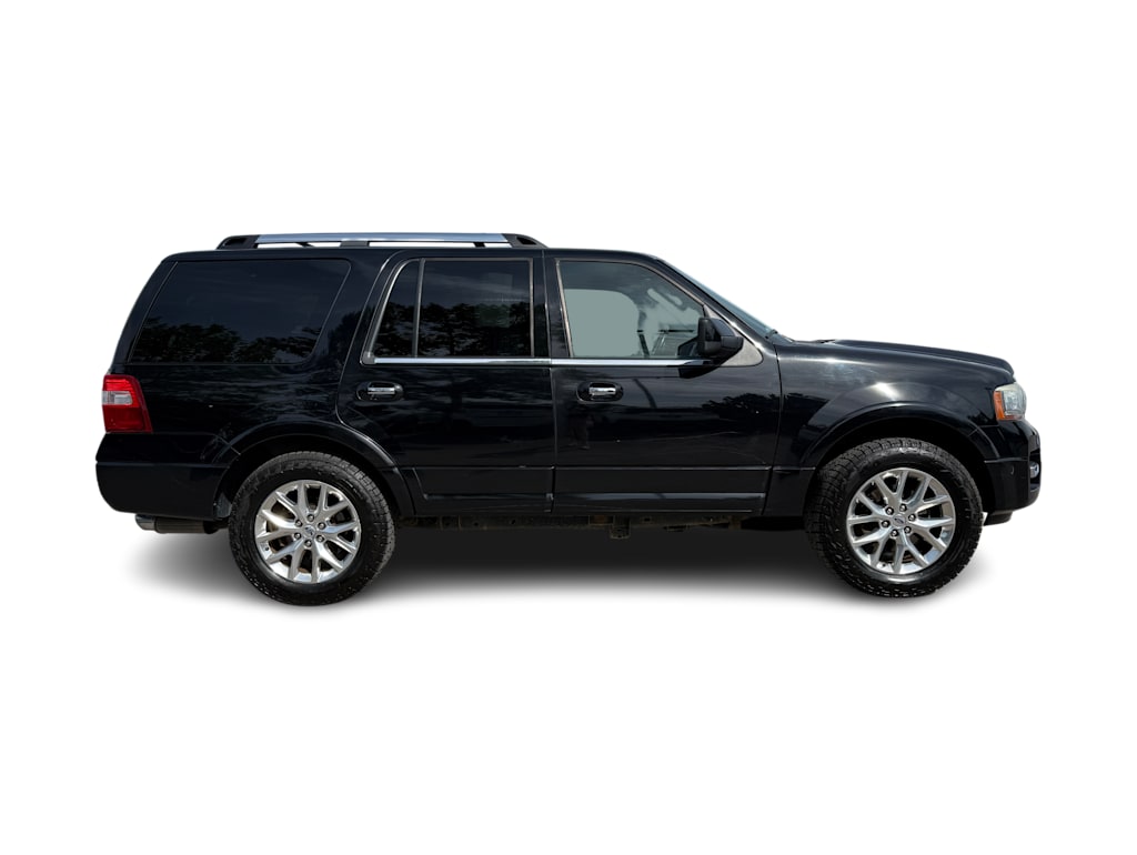 Thumbnail: 2016 Ford Expedition - 18