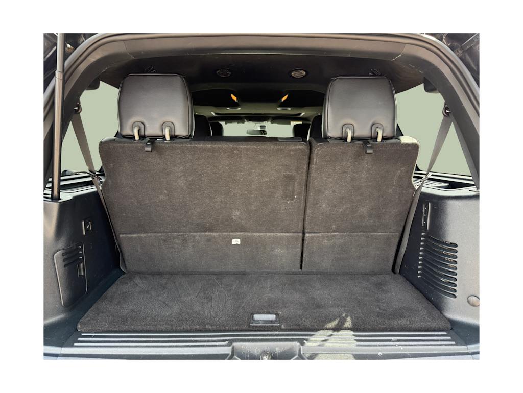 Thumbnail: 2016 Ford Expedition - 20