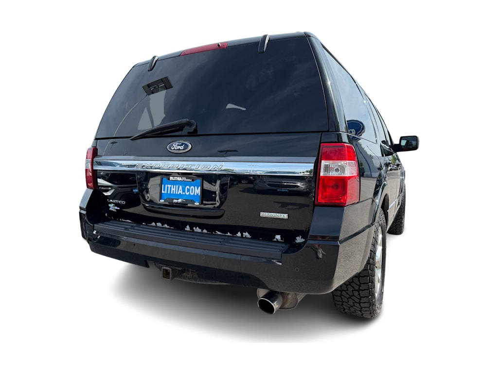 Thumbnail: 2016 Ford Expedition - 19