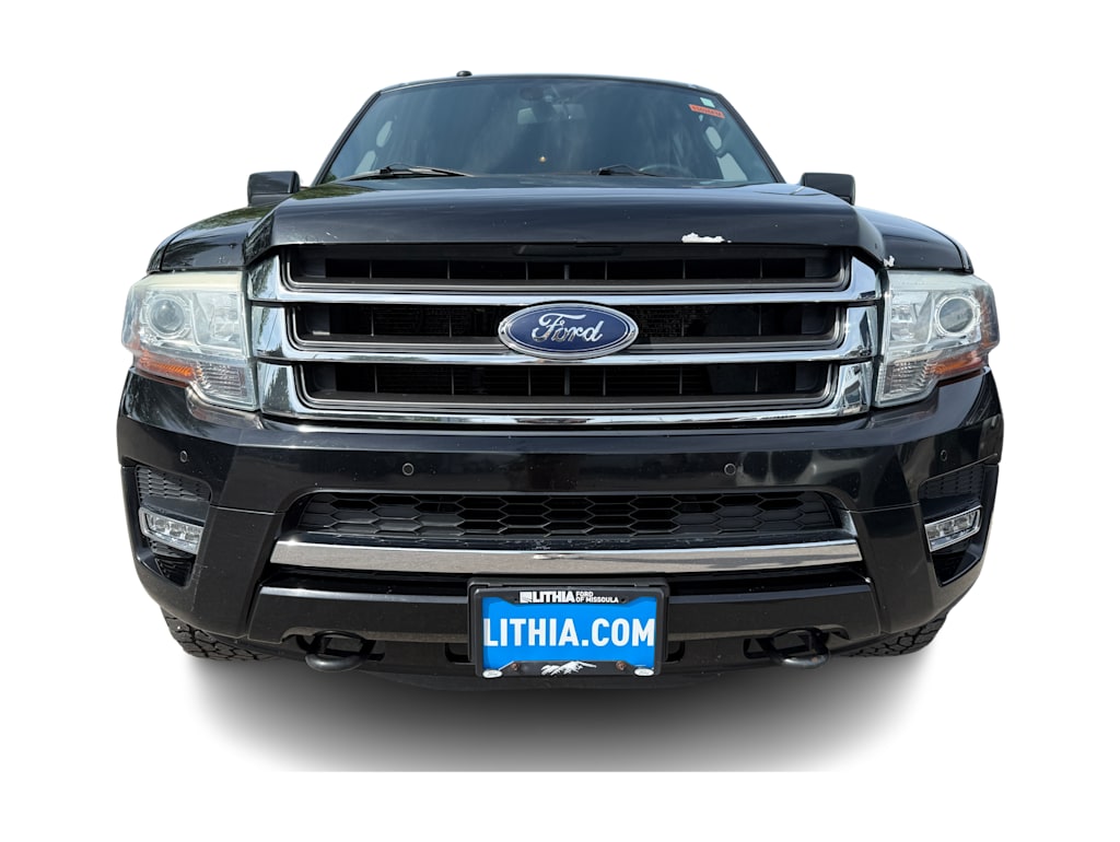 Thumbnail: 2016 Ford Expedition - 4