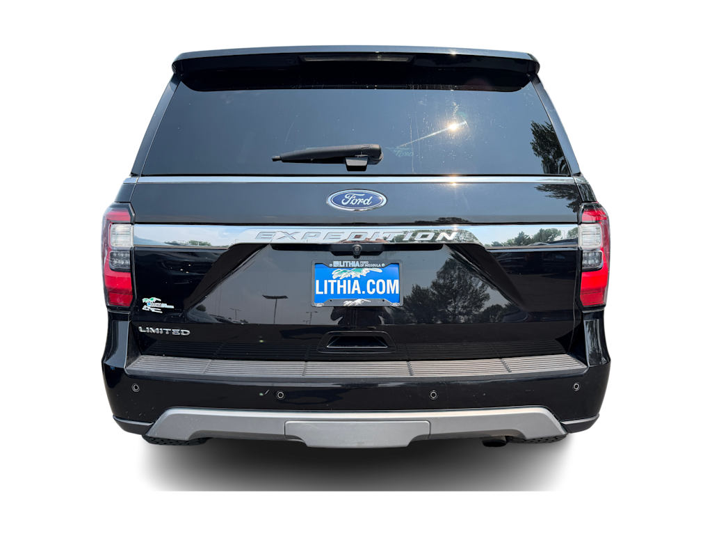 Thumbnail: 2019 Ford Expedition - 4