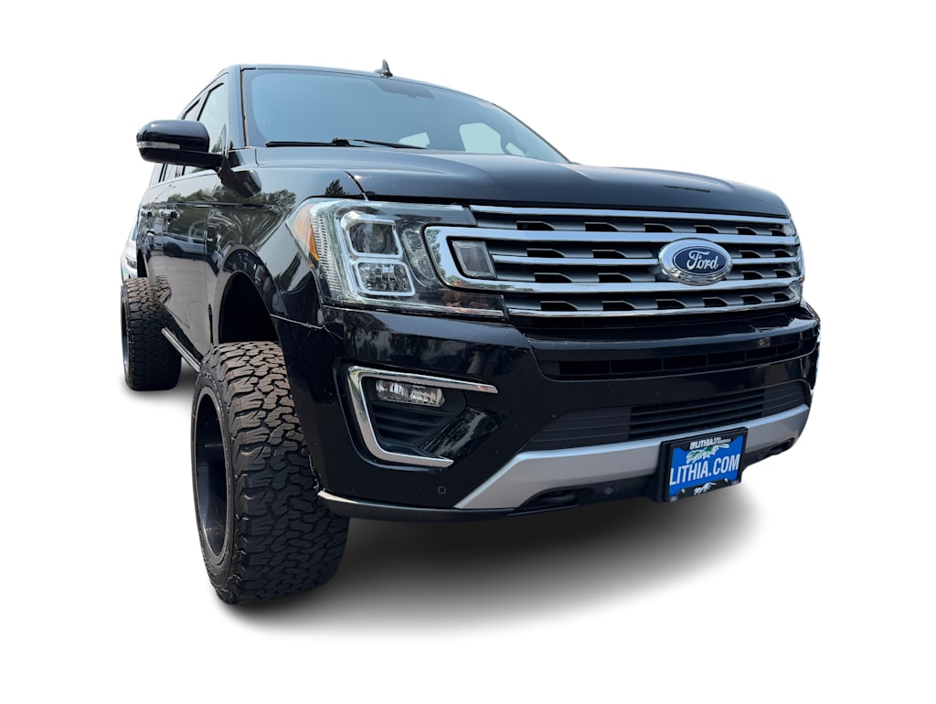 Thumbnail: 2019 Ford Expedition - 3