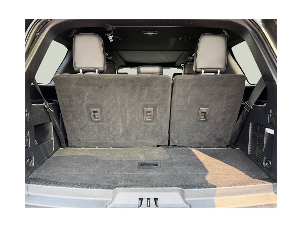 Thumbnail: 2019 Ford Expedition - 19