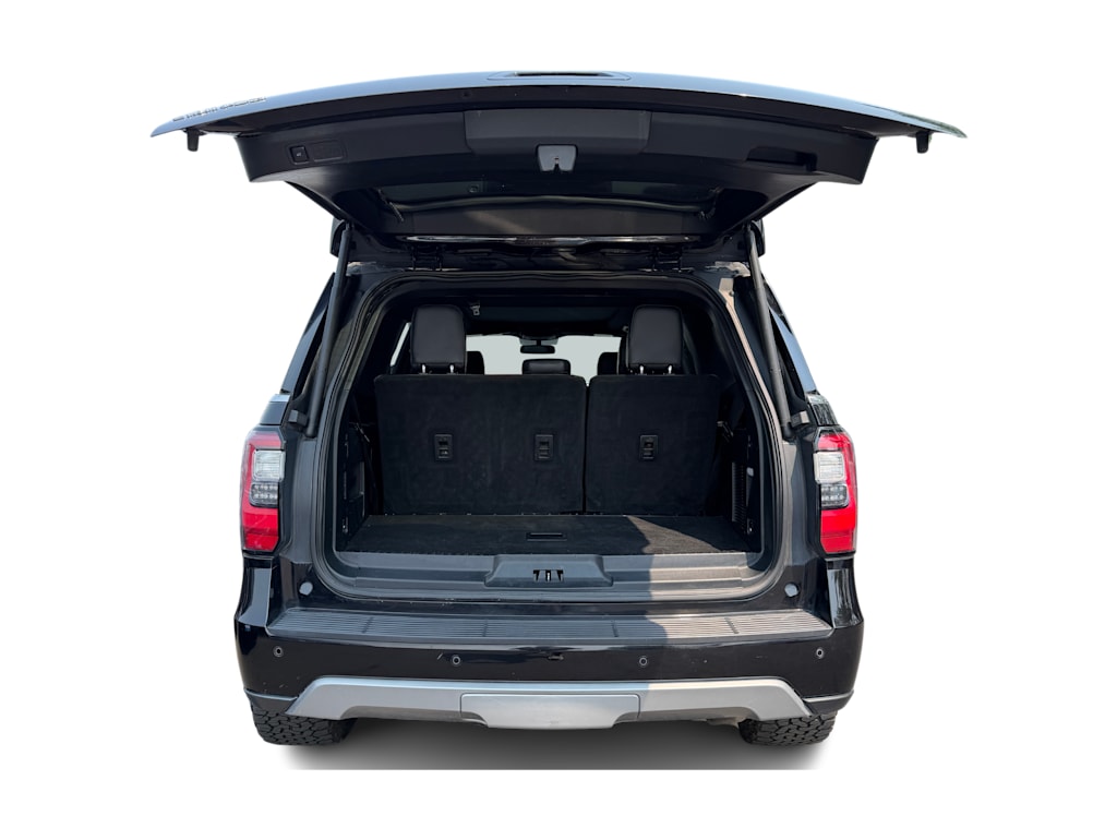 Thumbnail: 2019 Ford Expedition - 20