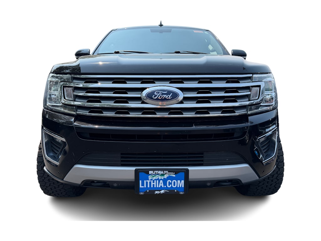 Thumbnail: 2019 Ford Expedition - 5