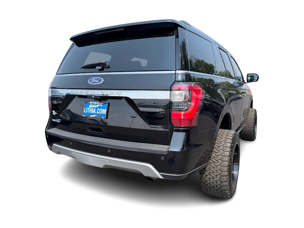 Thumbnail: 2019 Ford Expedition - 18