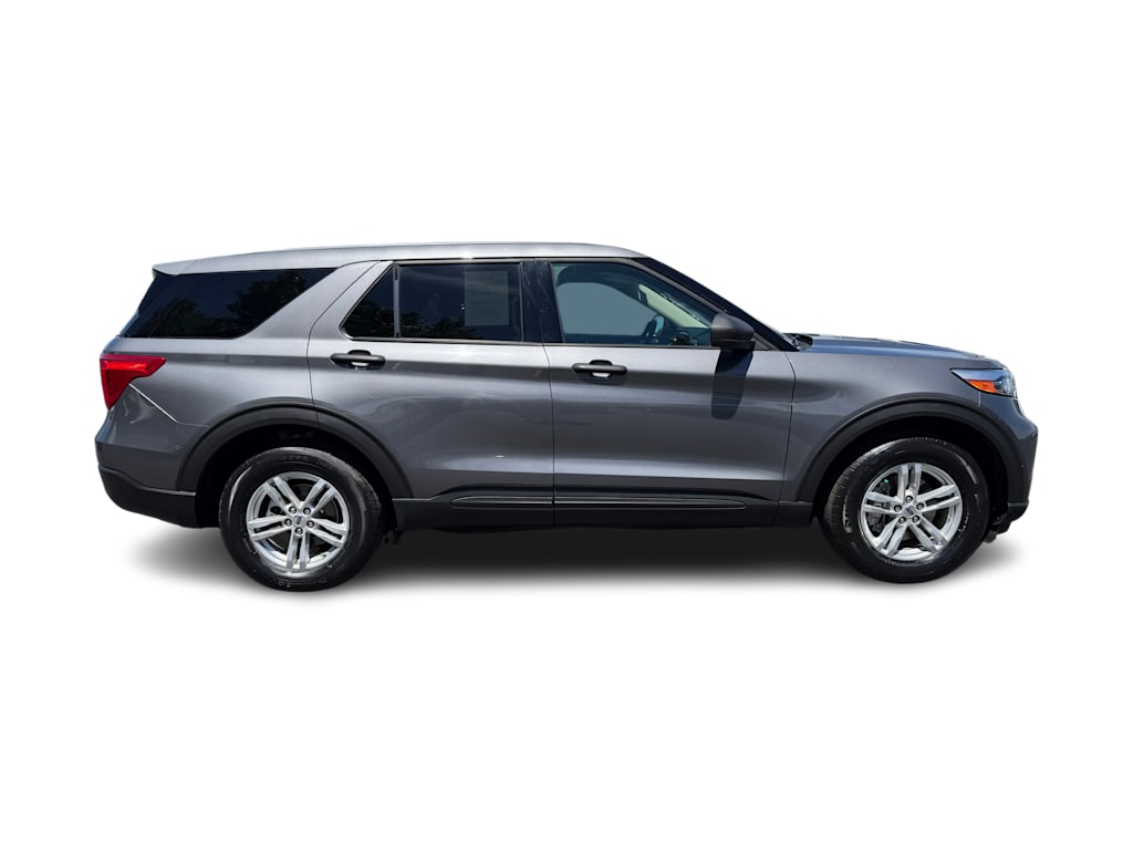 Thumbnail: 2022 Ford Explorer - 18