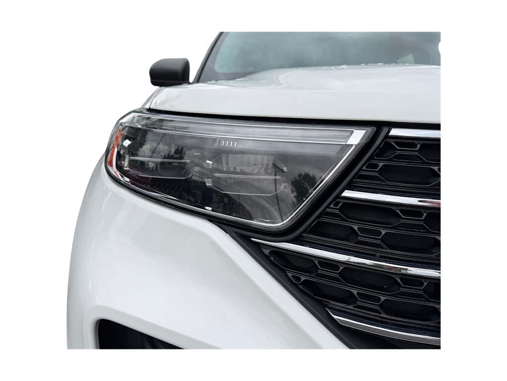 Thumbnail: 2021 Ford Explorer - 16