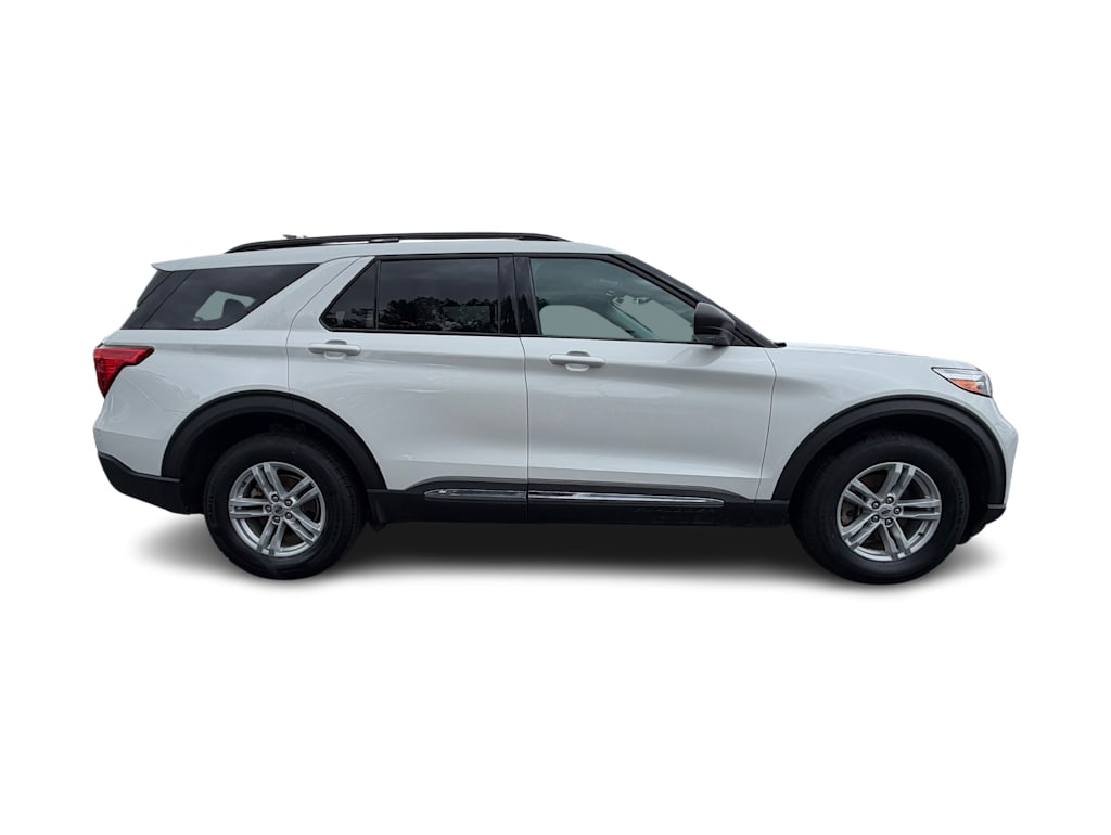 Thumbnail: 2021 Ford Explorer - 19