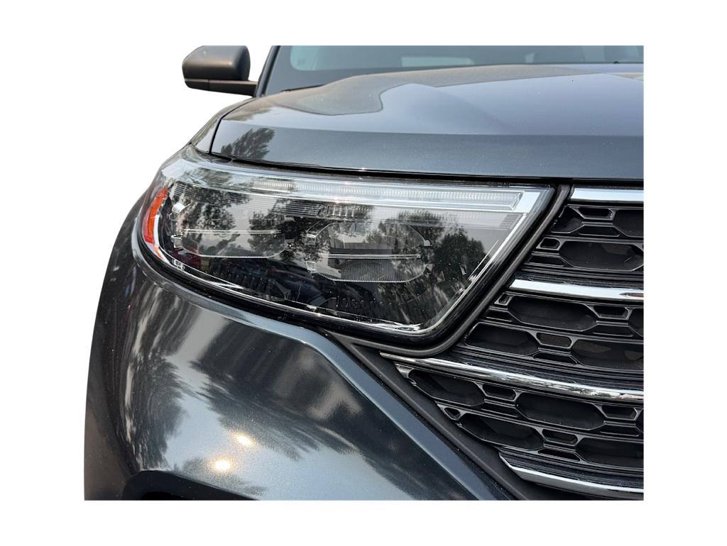 Thumbnail: 2022 Ford Explorer - 15