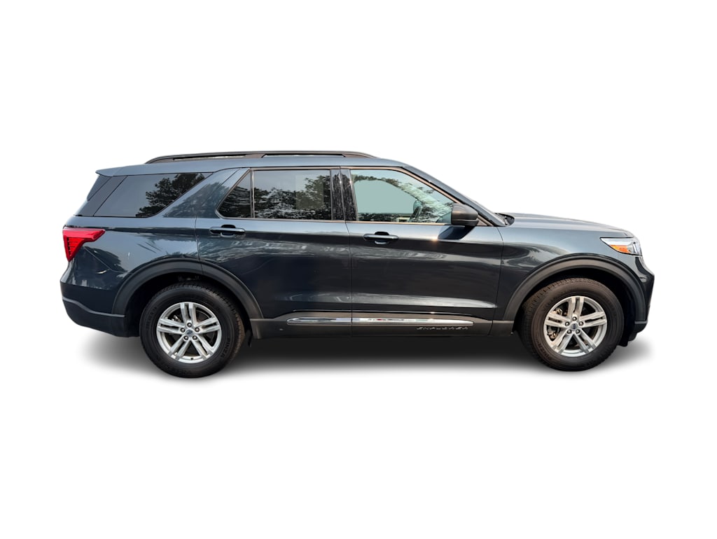 Thumbnail: 2022 Ford Explorer - 18