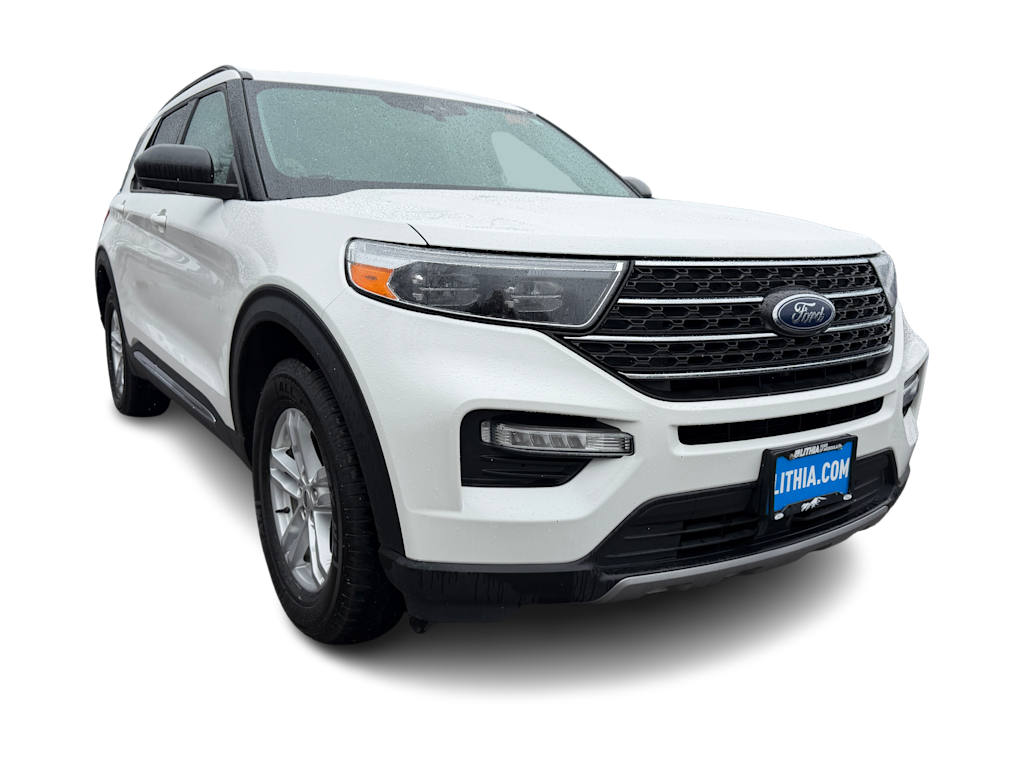 Thumbnail: 2024 Ford Explorer - 17
