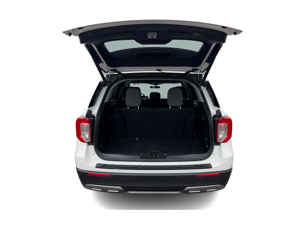 Thumbnail: 2024 Ford Explorer - 21