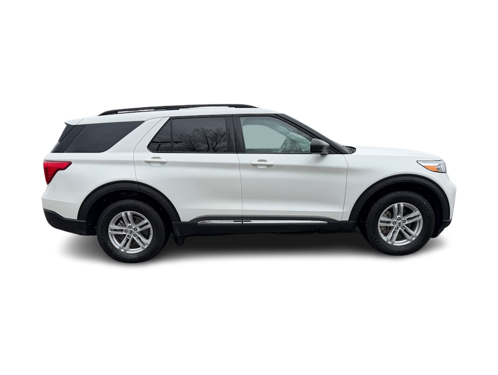 Thumbnail: 2024 Ford Explorer - 18