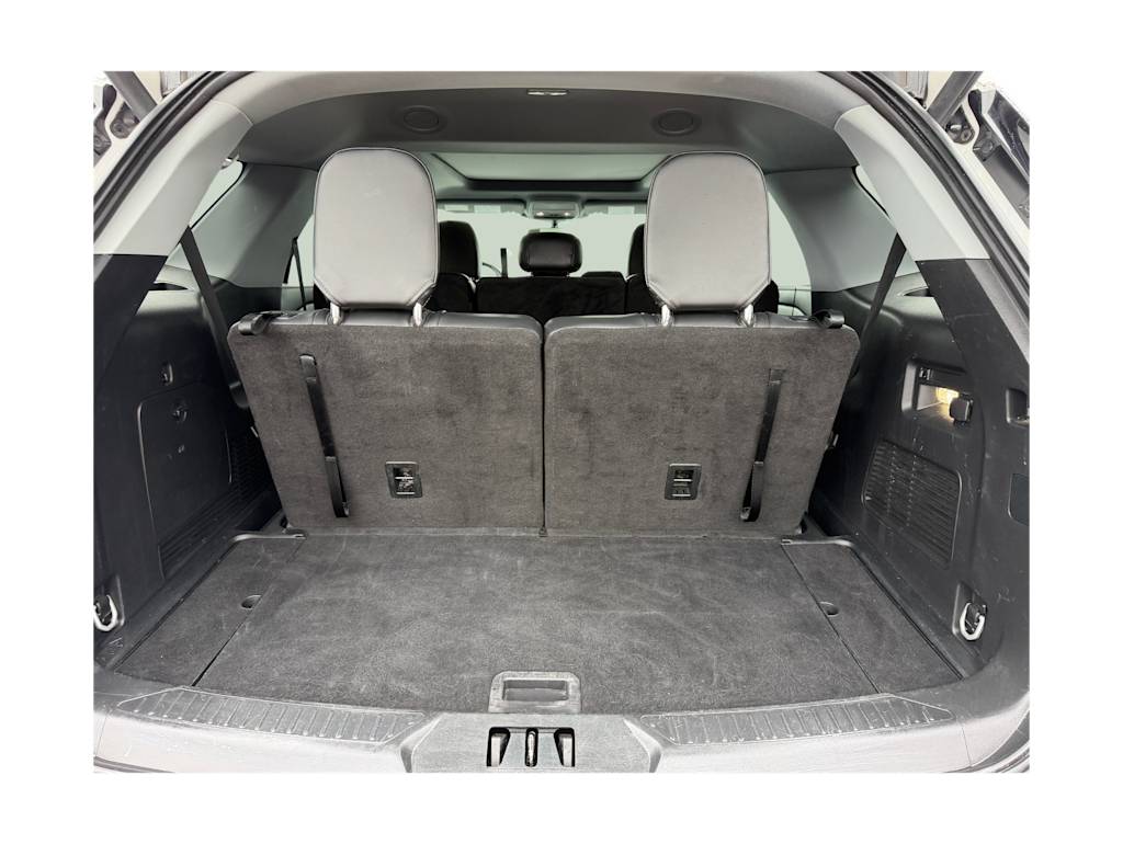 Thumbnail: 2024 Ford Explorer - 20