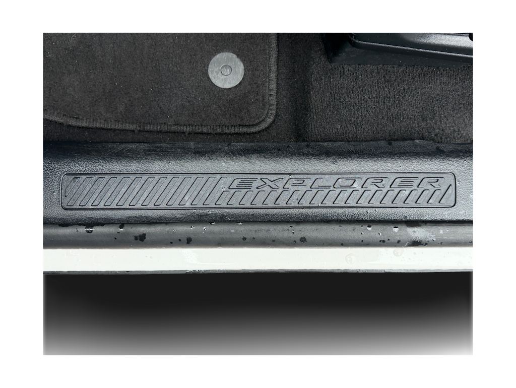 Thumbnail: 2024 Ford Explorer - 14