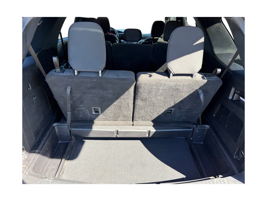 Thumbnail: 2020 Ford Explorer - 19