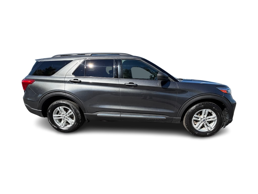 Thumbnail: 2020 Ford Explorer - 17