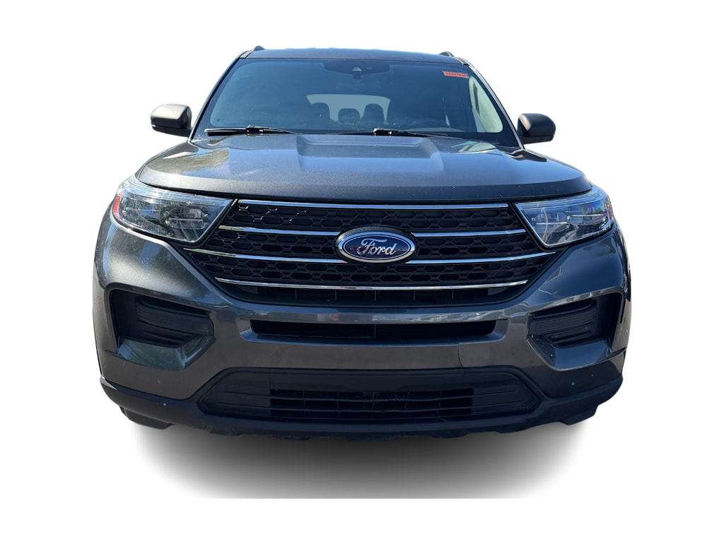 Thumbnail: 2020 Ford Explorer - 4