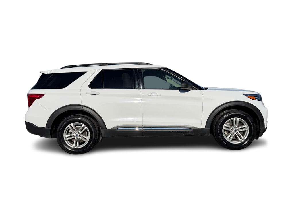 Thumbnail: 2024 Ford Explorer - 19
