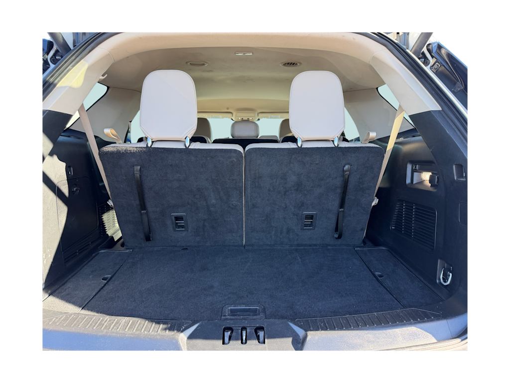 Thumbnail: 2024 Ford Explorer - 23