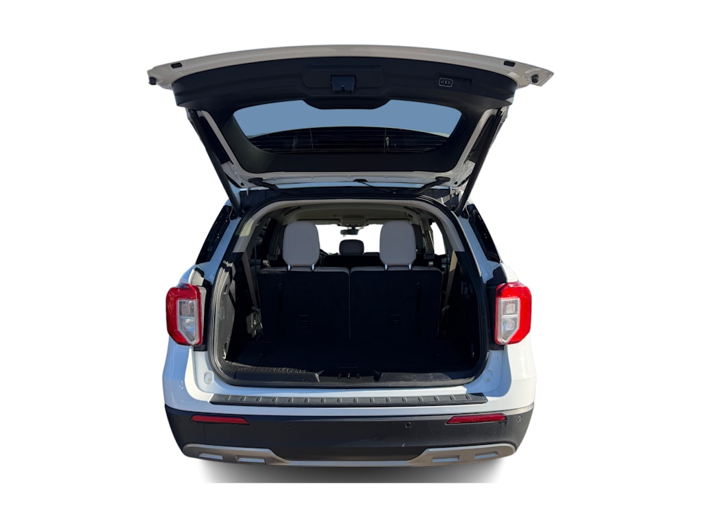 Thumbnail: 2024 Ford Explorer - 15