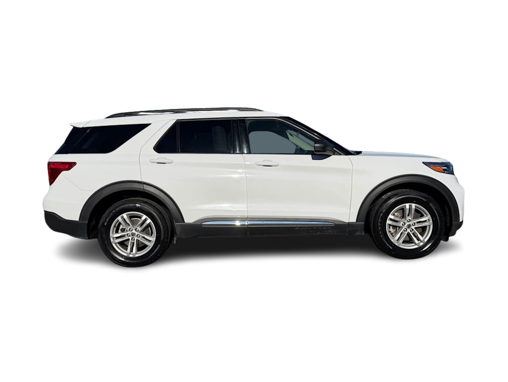 Thumbnail: 2024 Ford Explorer - 20