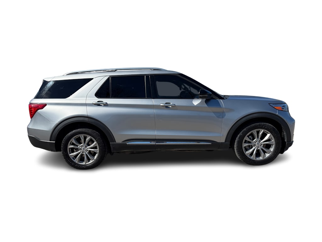 Thumbnail: 2021 Ford Explorer - 17