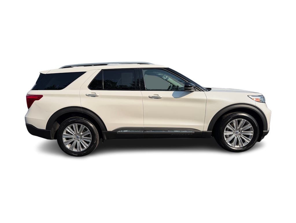 Thumbnail: 2023 Ford Explorer - 19