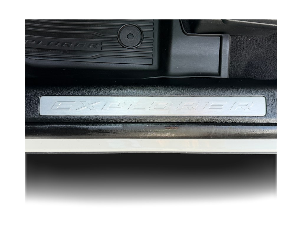 Thumbnail: 2023 Ford Explorer - 15