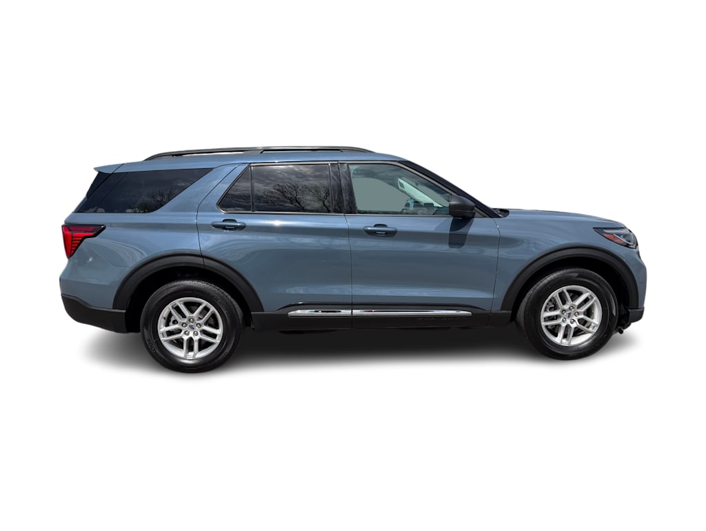 Thumbnail: 2025 Ford Explorer - 18