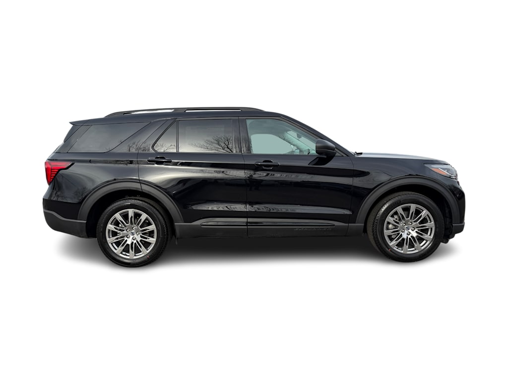 Thumbnail: 2026 Ford Explorer - 19