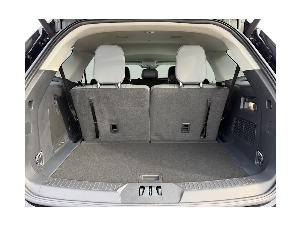 Thumbnail: 2026 Ford Explorer - 21