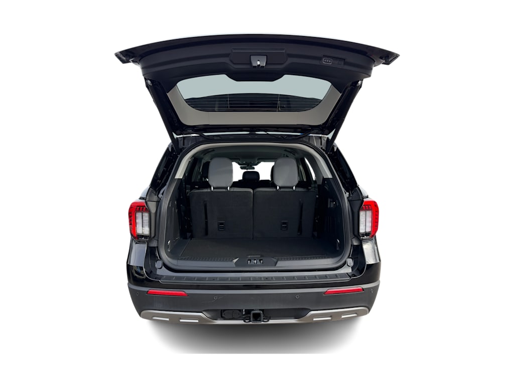 Thumbnail: 2026 Ford Explorer - 15