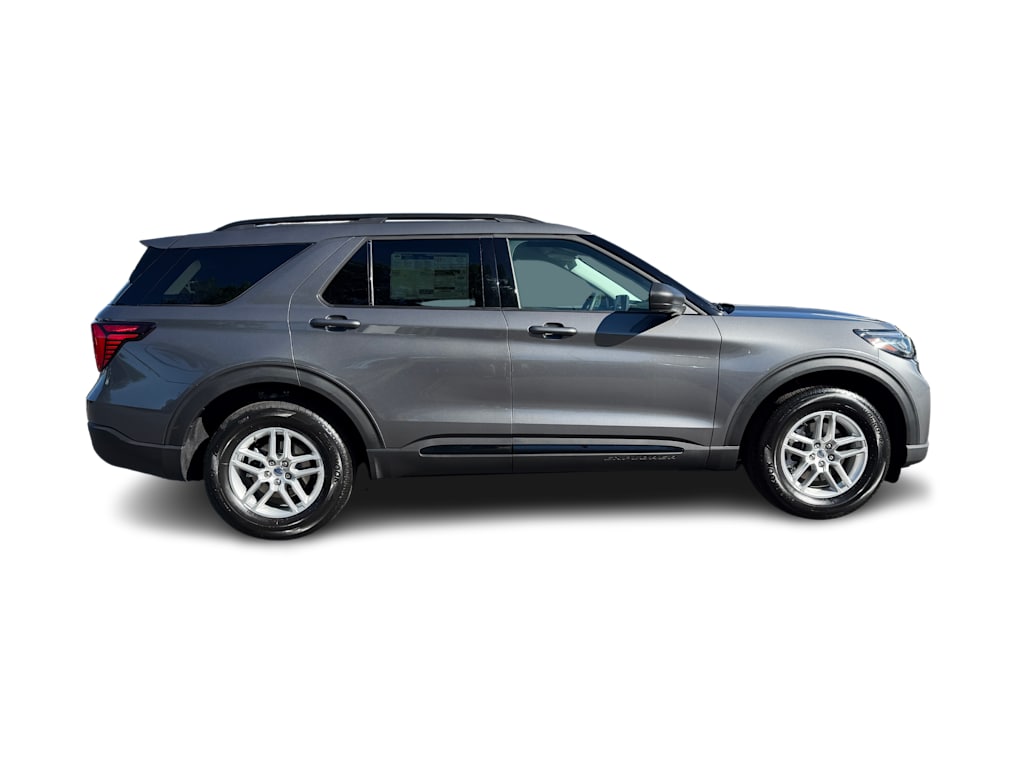 Thumbnail: 2026 Ford Explorer - 19