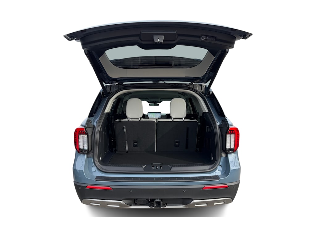 Thumbnail: 2026 Ford Explorer - 16