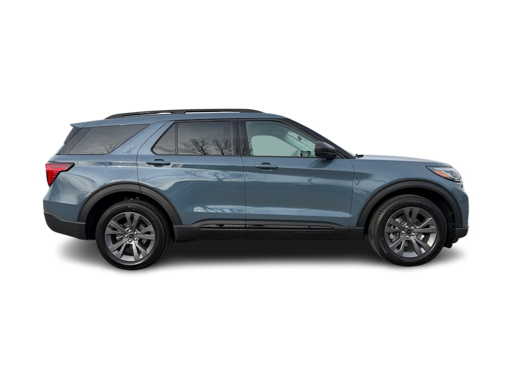 Thumbnail: 2026 Ford Explorer - 19