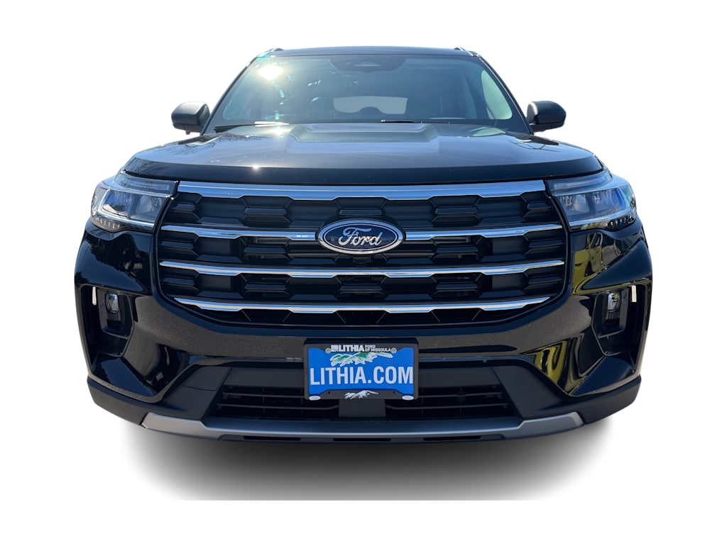 Thumbnail: 2026 Ford Explorer - 17