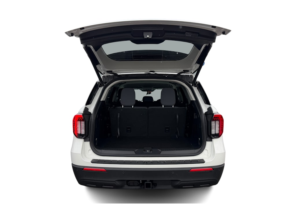 Thumbnail: 2026 Ford Explorer - 15