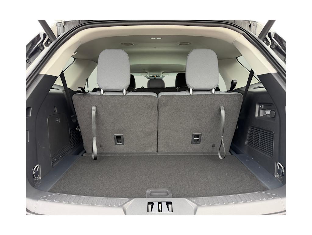 Thumbnail: 2026 Ford Explorer - 21