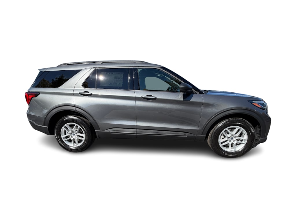 Thumbnail: 2027 Ford Explorer - 19