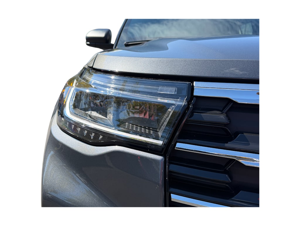 Thumbnail: 2027 Ford Explorer - 17
