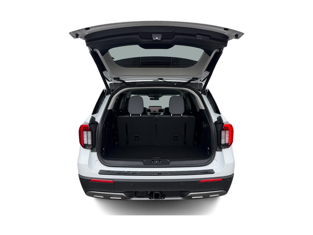 Thumbnail: 2026 Ford Explorer - 15