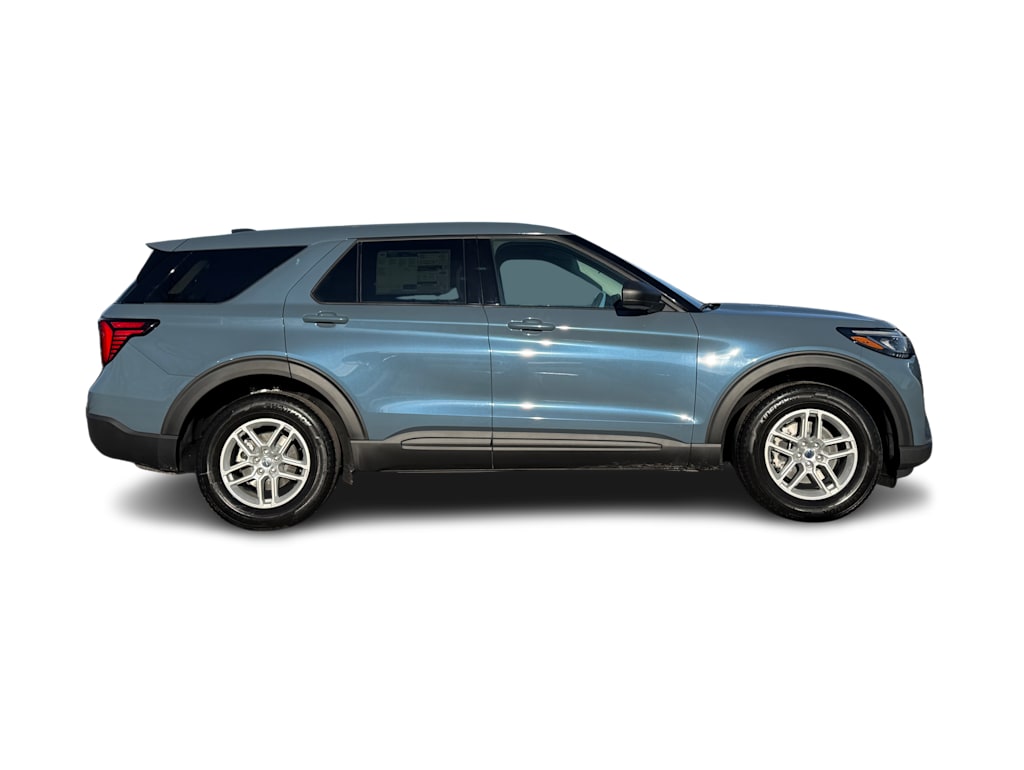 Thumbnail: 2026 Ford Explorer - 18