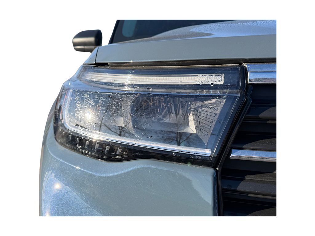 Thumbnail: 2026 Ford Explorer - 16