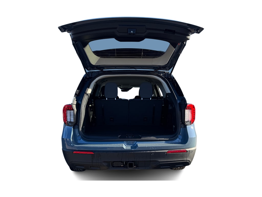 Thumbnail: 2026 Ford Explorer - 14