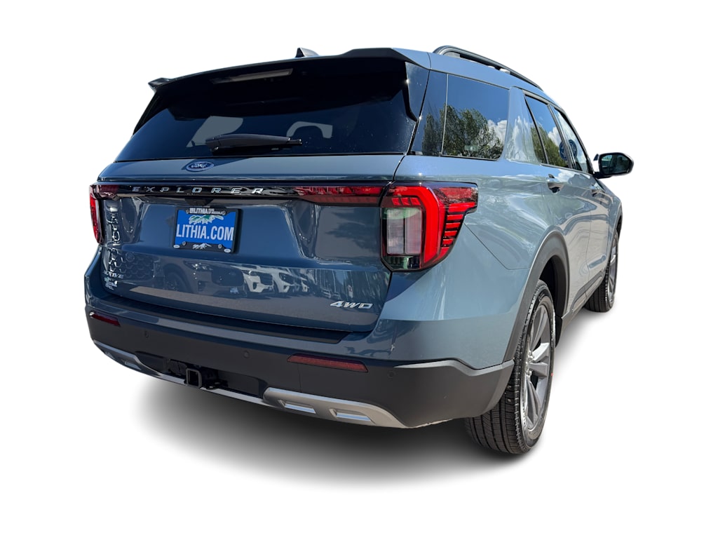 Thumbnail: 2026 Ford Explorer - 19